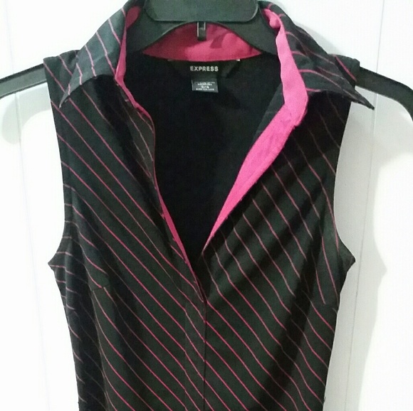 Express Dress - Picture 1 of 4